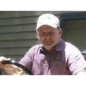 Carl Pate's photo