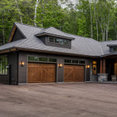 Oxford Carriage Door Ltd.'s profile photo