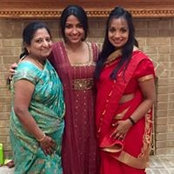 Foto von Revathi Raman