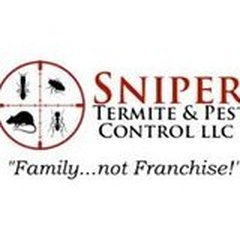 Sniper Termite and Pest Control