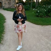 Anete Freimane's photo