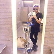 Lu Cien's photo