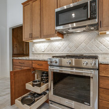SF kitchen