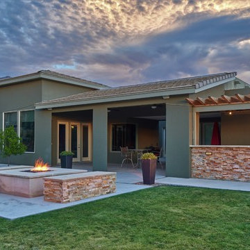 El Paso Westside Contemporary