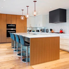 Color Cabinets