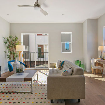 East Sac Modern