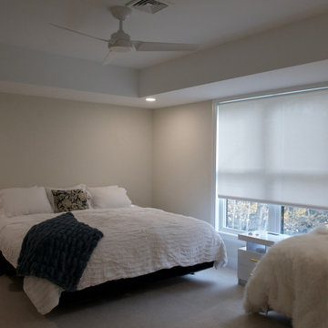 Guestroom is delicious!