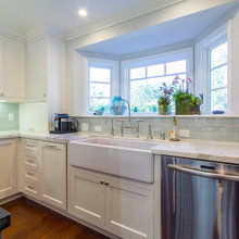 Kitchen Ideas
