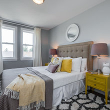 71 Thomas's Room