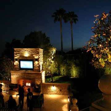 Pool Lighting