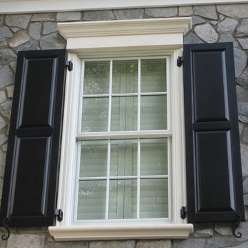 Doerr - Oakton Curb-Appeal