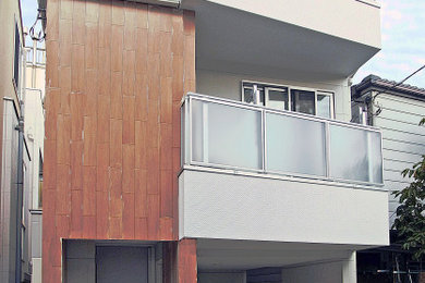 滝沢設計合同会社 神奈川県横浜市中区のarchitects Building Designers Houzz 滝沢設計合同会社 神奈川県横浜市中区のarchitects Building Designers Houzz