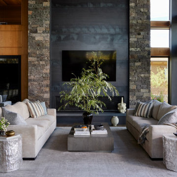 Promontory Residence