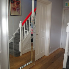 Hall/Stairs