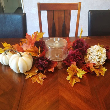 Table Scapes