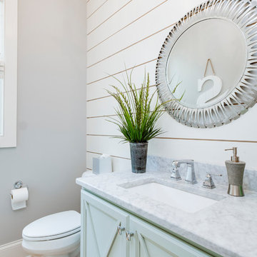 Custom Residence- Norton Commons