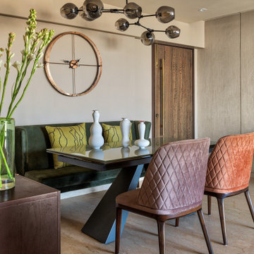 Cornerview Home