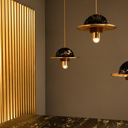 L&aacute;mpara Shade - Products