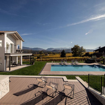 Josefshof Apartments | Caldaro (BZ)