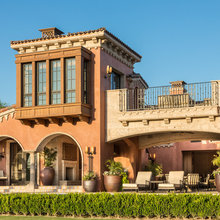 Home Exterior