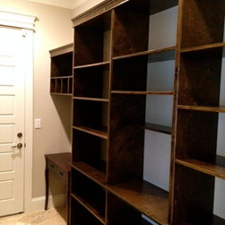 Specialty Projects - Products