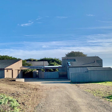 Sea Ranch Abalone Bay Vacation Rental