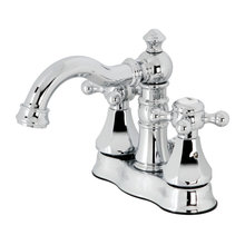 Bath - Upstairs - Faucet