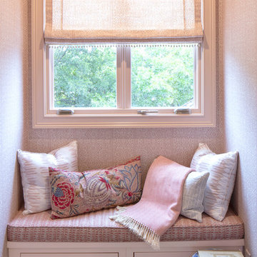 2018 Southern Living Idea House