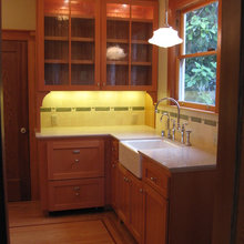 Monica's Kitchen