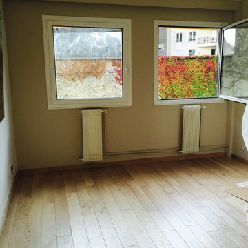Appartement refait à neuf