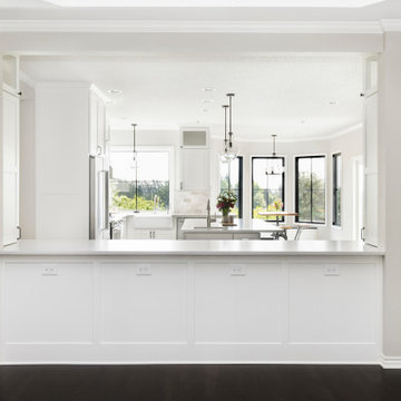 Refined Farmhouse-Sherwood
