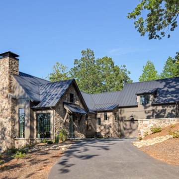 Summit Ridge