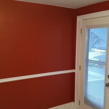 Erie Home Remodel