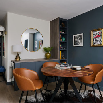 Lenox Hill Renovation