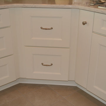 Medallion Providence Flat Panel Doors