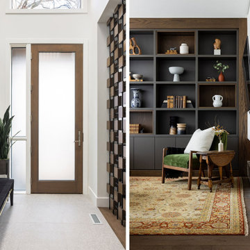 Design | Build Spotlight - Alloy Homes + kul grilles Vent Covers