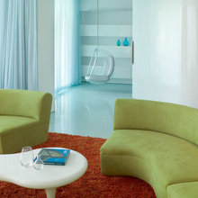 Living Room Ideas