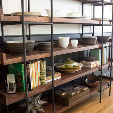 Interior Styling