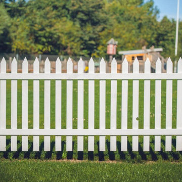 Chandler Pool & Block Fence Company