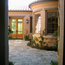 Landscape Ideas