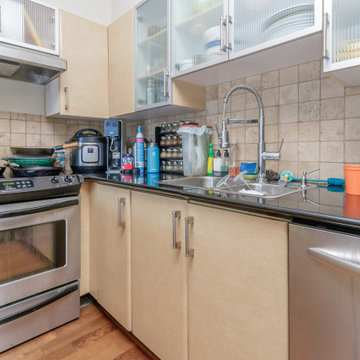 #704-845 Yates Street - $549,900 – MLS 882068