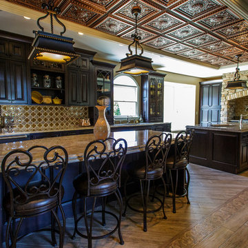 Grand Chef Kitchen