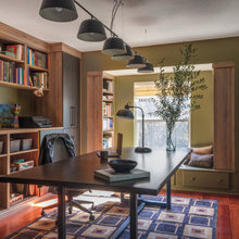 Small Rooms