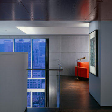Skybridge Residence