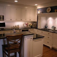 Laurie's Kitchen