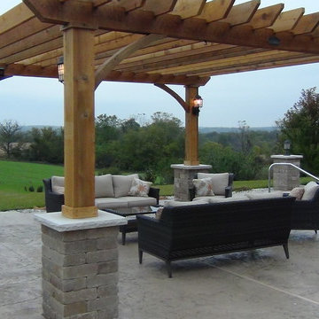 Building your Ultimate Backyard