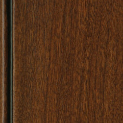 Cherry, Ginger, Brown Glaze - Products