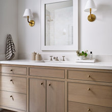 Bathroom Ideas
