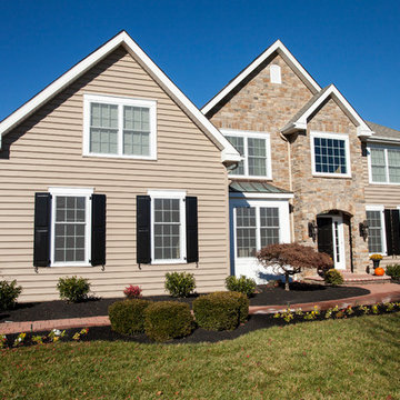 Great Valley, PA Home Remodel