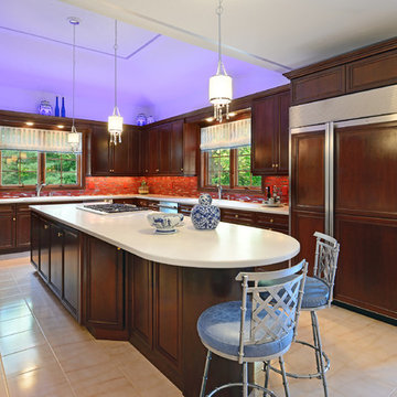 55 W Wildwood Road Saddle River, NJ